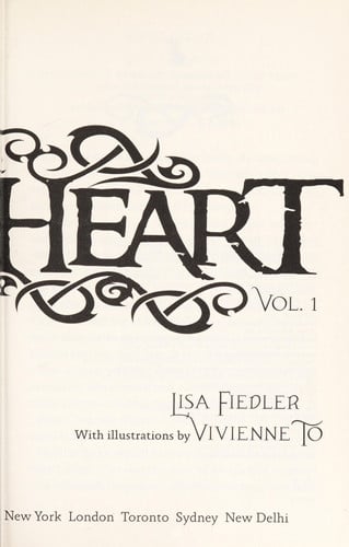 Mouseheart Vol. 1