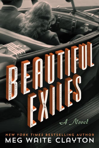 Beautiful exiles
