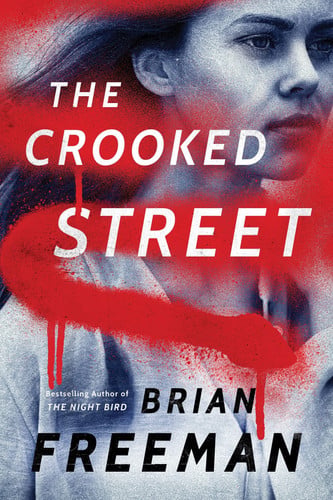 The crooked street