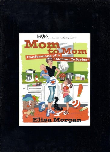 Mom to Mom - MOPS
