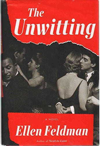 The unwitting: a novel