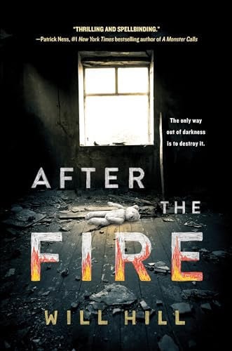 After the fire