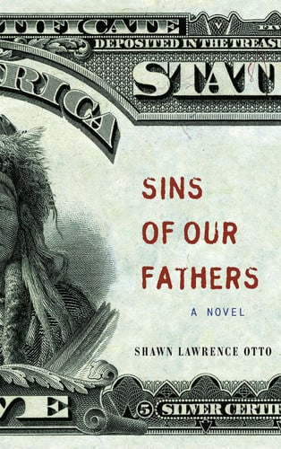 Sins of our fathers: a novel