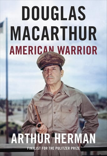 Douglas MacArthur American Warrior