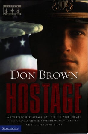Hostage