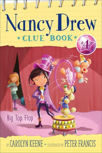 Big top flop