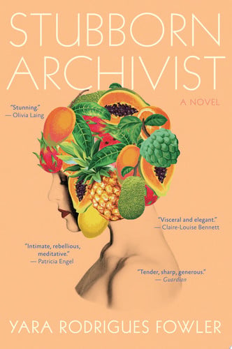Stubborn archivist