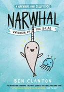 Narwhal Unicorn of the Sea