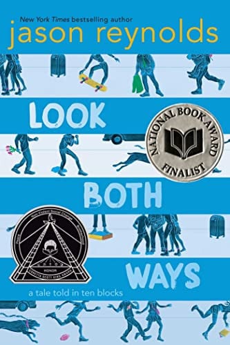 Look Both Ways A Tale Told in Ten Blocks