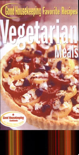 Vegetarian Meals Good Housekeeping Favorite Recipes