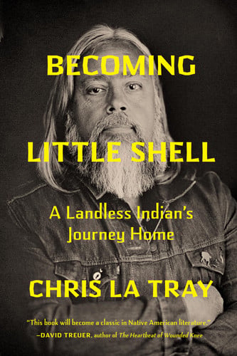 Becoming Little Shell: a landless Indian's journey home