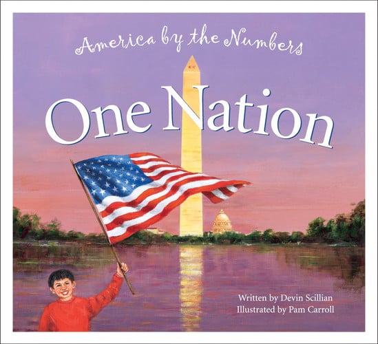 One nation: America by the numbers