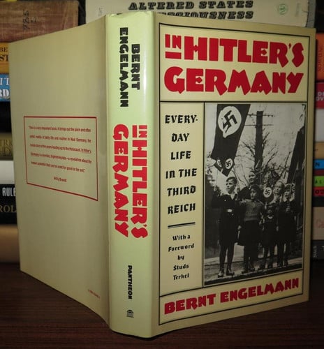 In Hitler's Germany