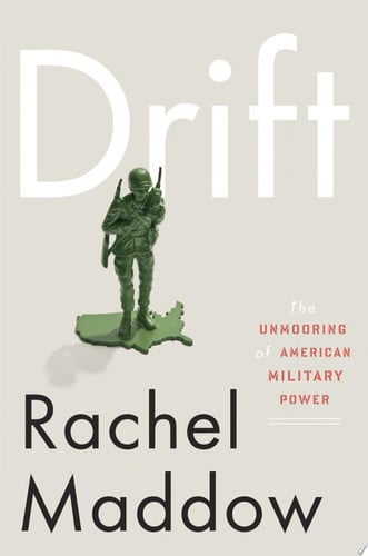 Drift: the unmooring of American military power