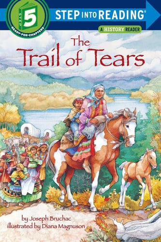 The trail of tears
