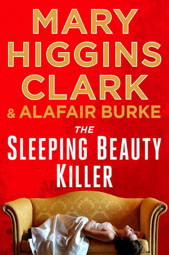 The sleeping beauty killer: an Under Suspicion novel