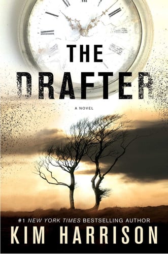 The drafter: a novel