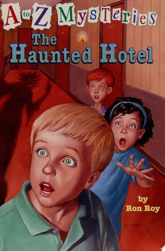The haunted hotel