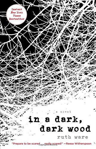 In a dark, dark wood