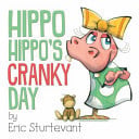 Hippo Hippo's Cranky Day