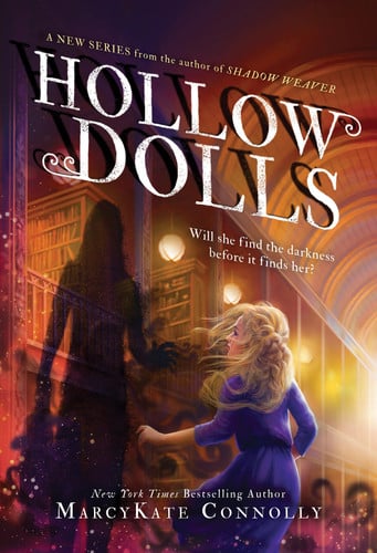 Hollow dolls
