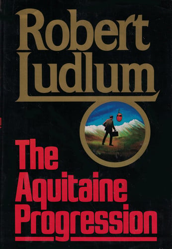 The Aquitaine progression