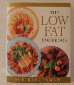 The Low Fat Cookbook