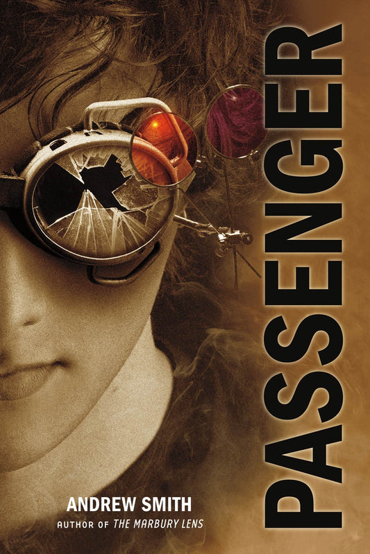 Passenger (Marbury, 2)
