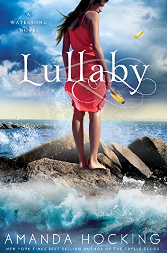 Lullaby (A Watersong Novel) - 9599