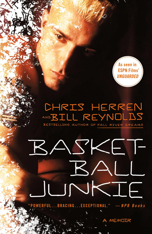 BASKETBALL JUNKIE: A MEMOIR - 162