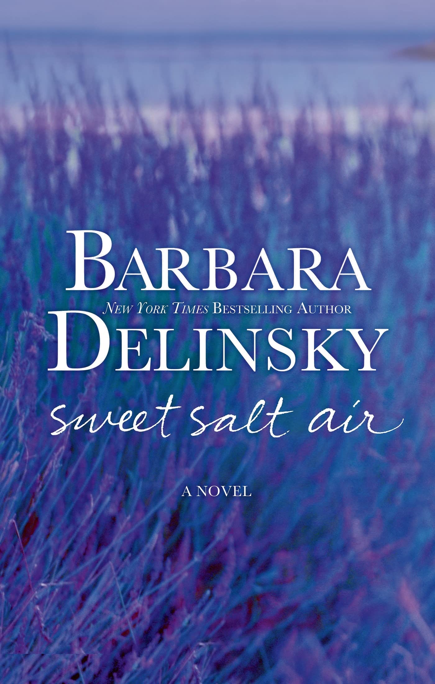 Sweet Salt Air: A Novel