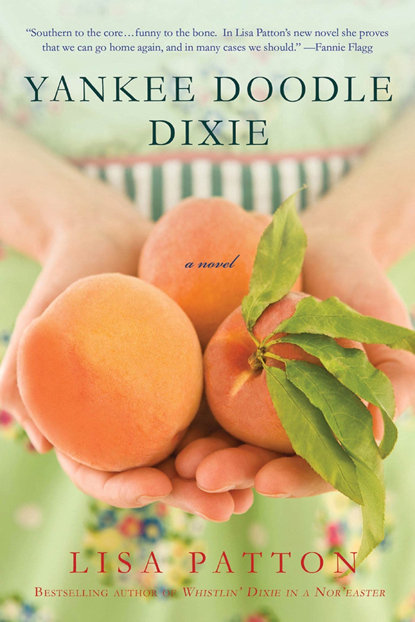 Yankee Doodle Dixie: A Novel (Dixie Series, 2)