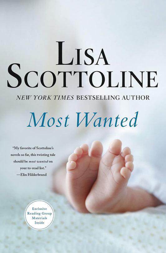 Most Wanted - 7818
