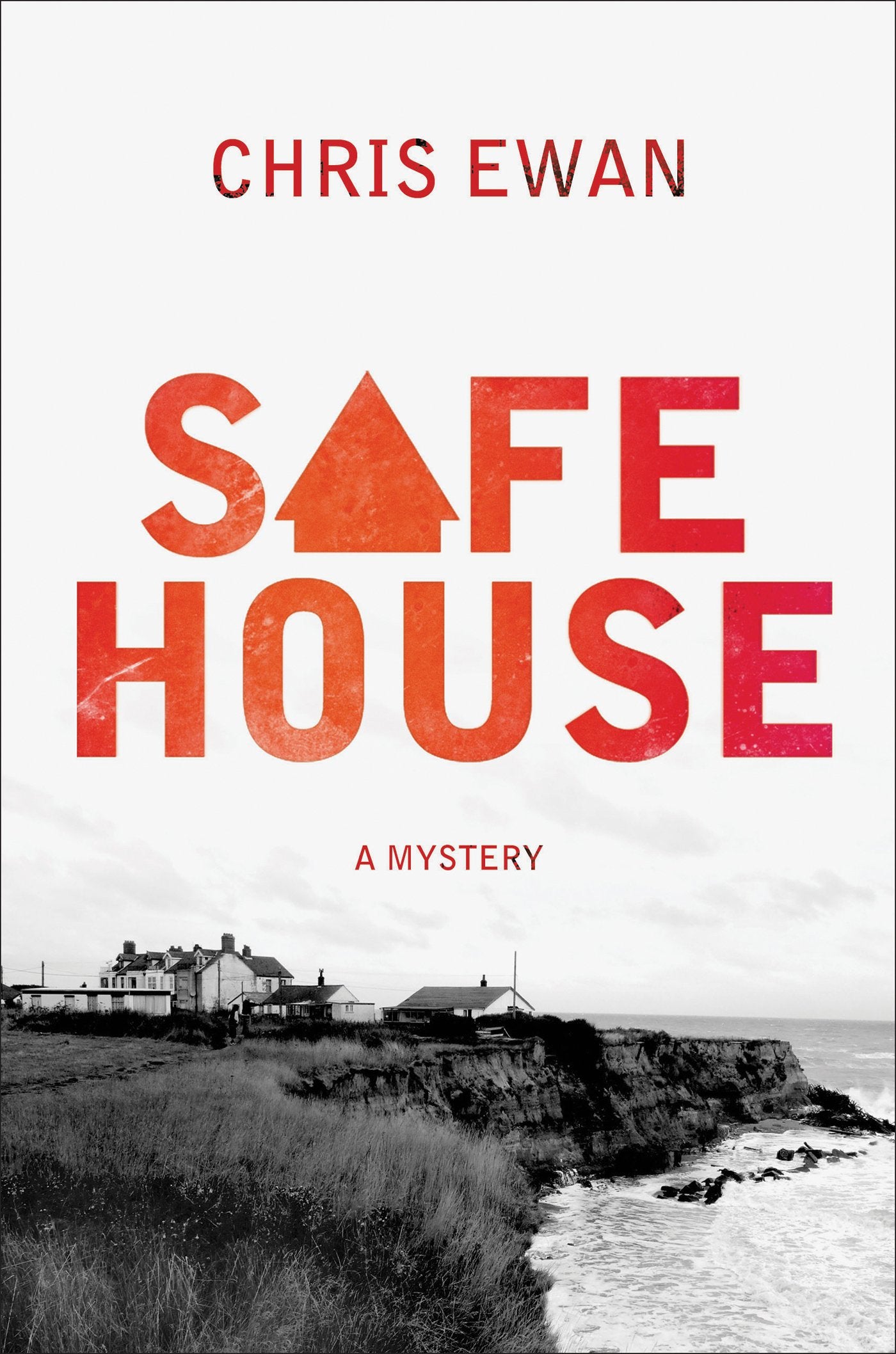 Safe House: A Thriller