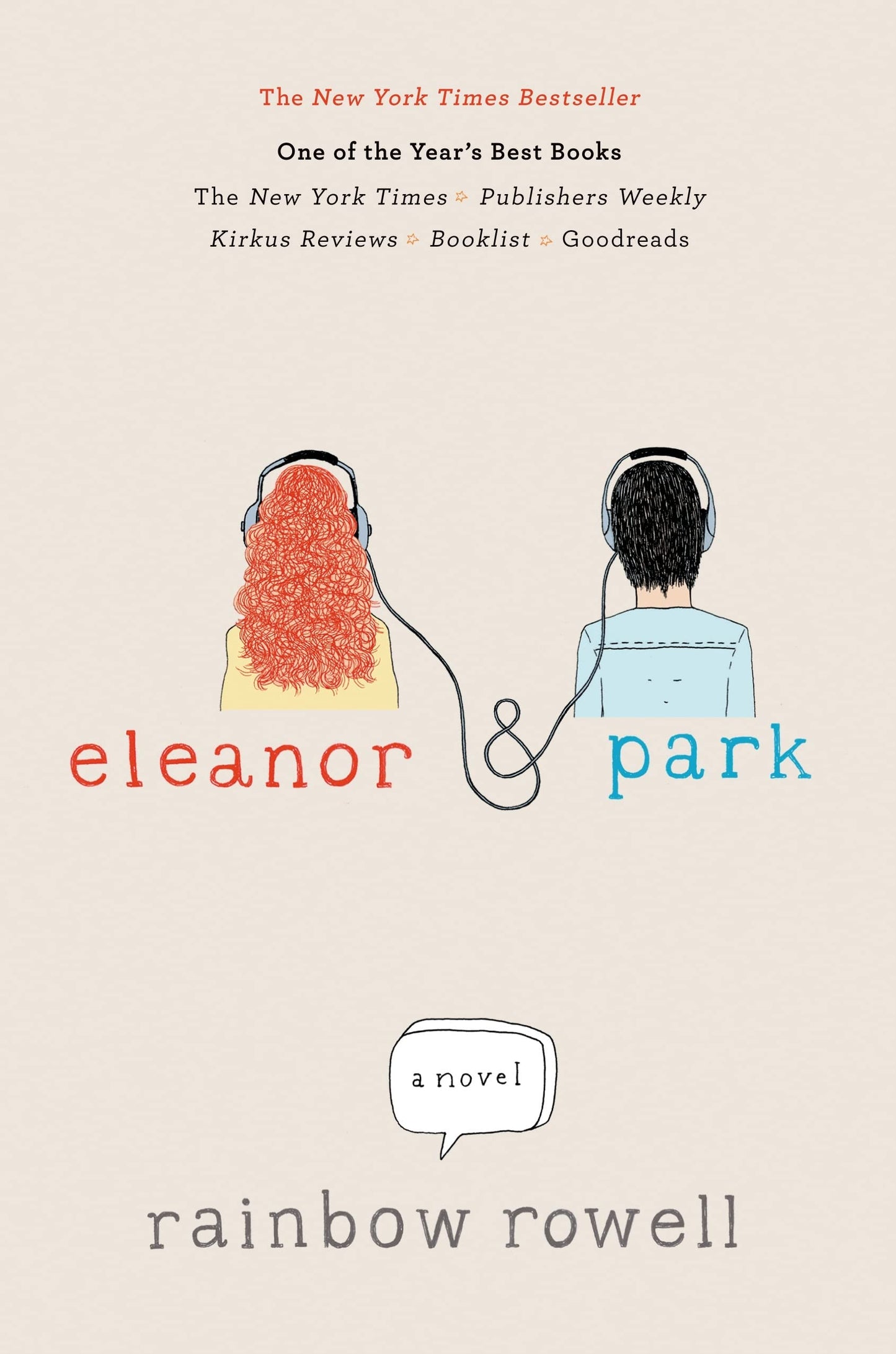 Eleanor & Park - 4143