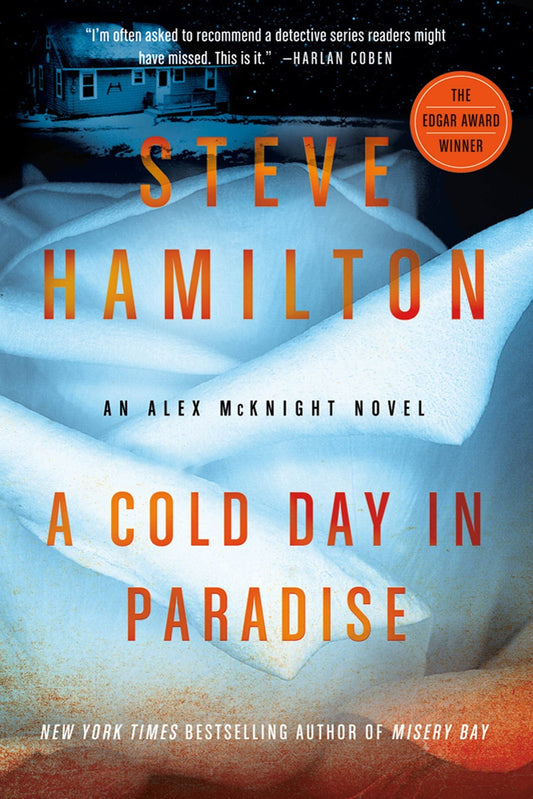 A COLD DAY IN PARADISE: AN ALEX