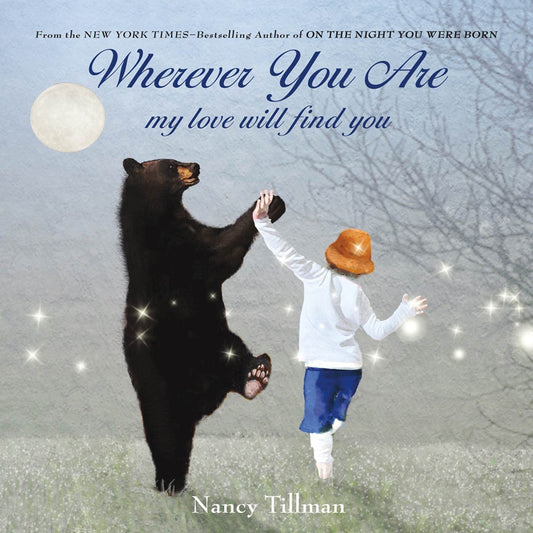 Wherever You Are: My Love Will Find You - 9406