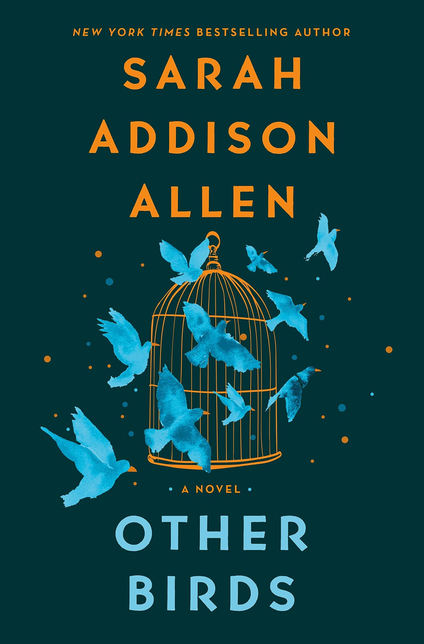 Other Birds: A Novel - 7686