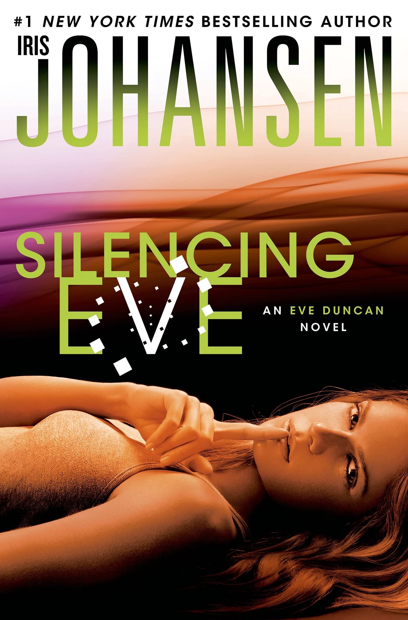 SILENCING EVE