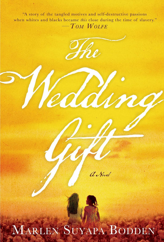 The Wedding Gift - 3416