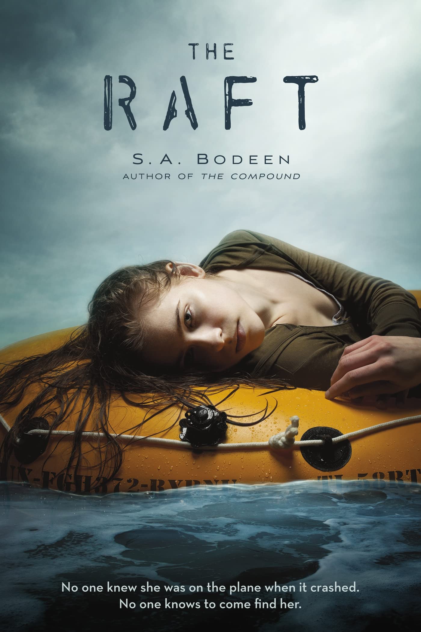 The Raft - 1074