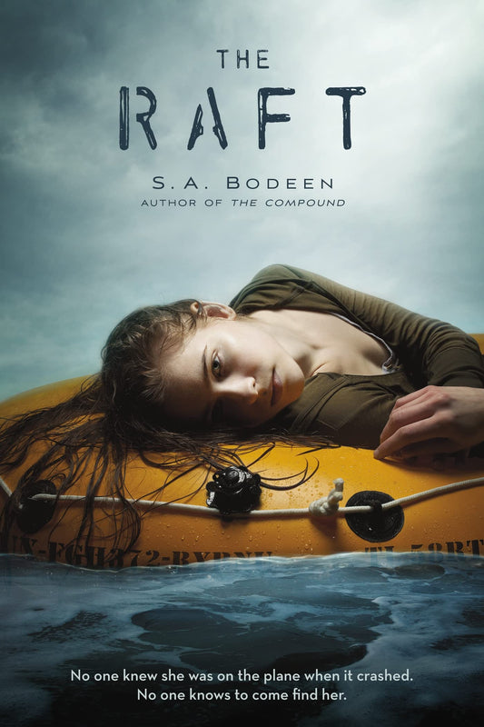 The Raft - 4334
