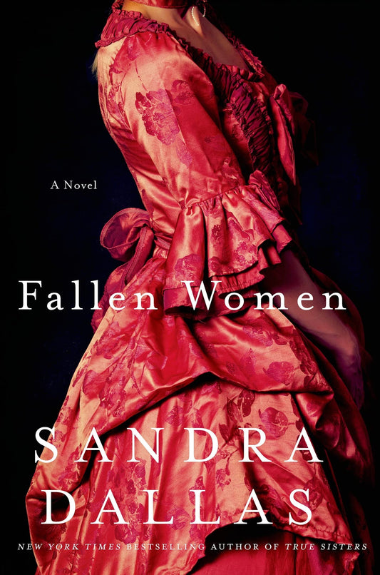 Fallen Women: A Novel