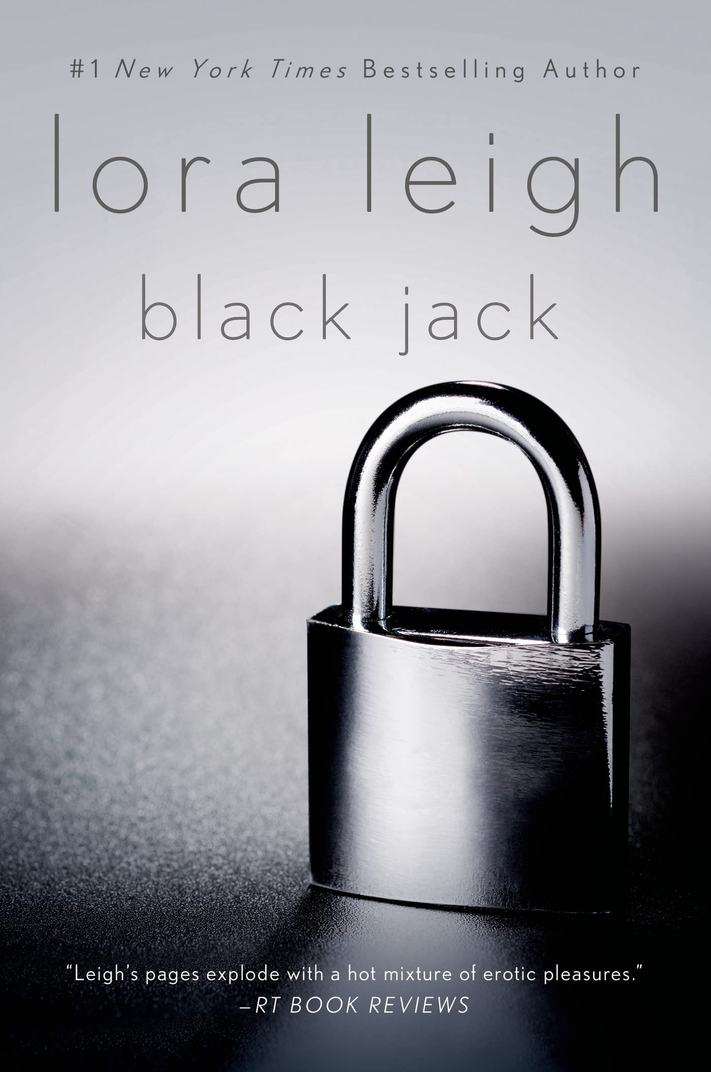 Black Jack: A Novel (Elite Ops)