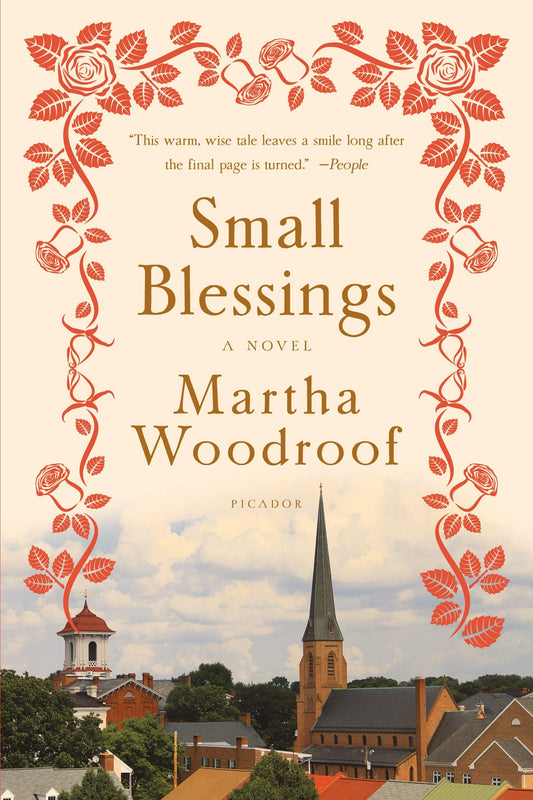 Small Blessings: A Novel - 3914