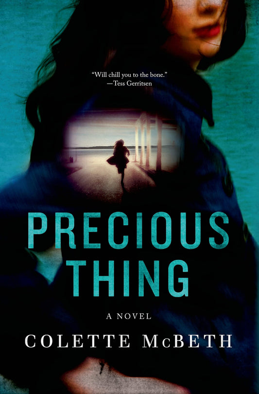 Precious Thing: A Novel - 4946