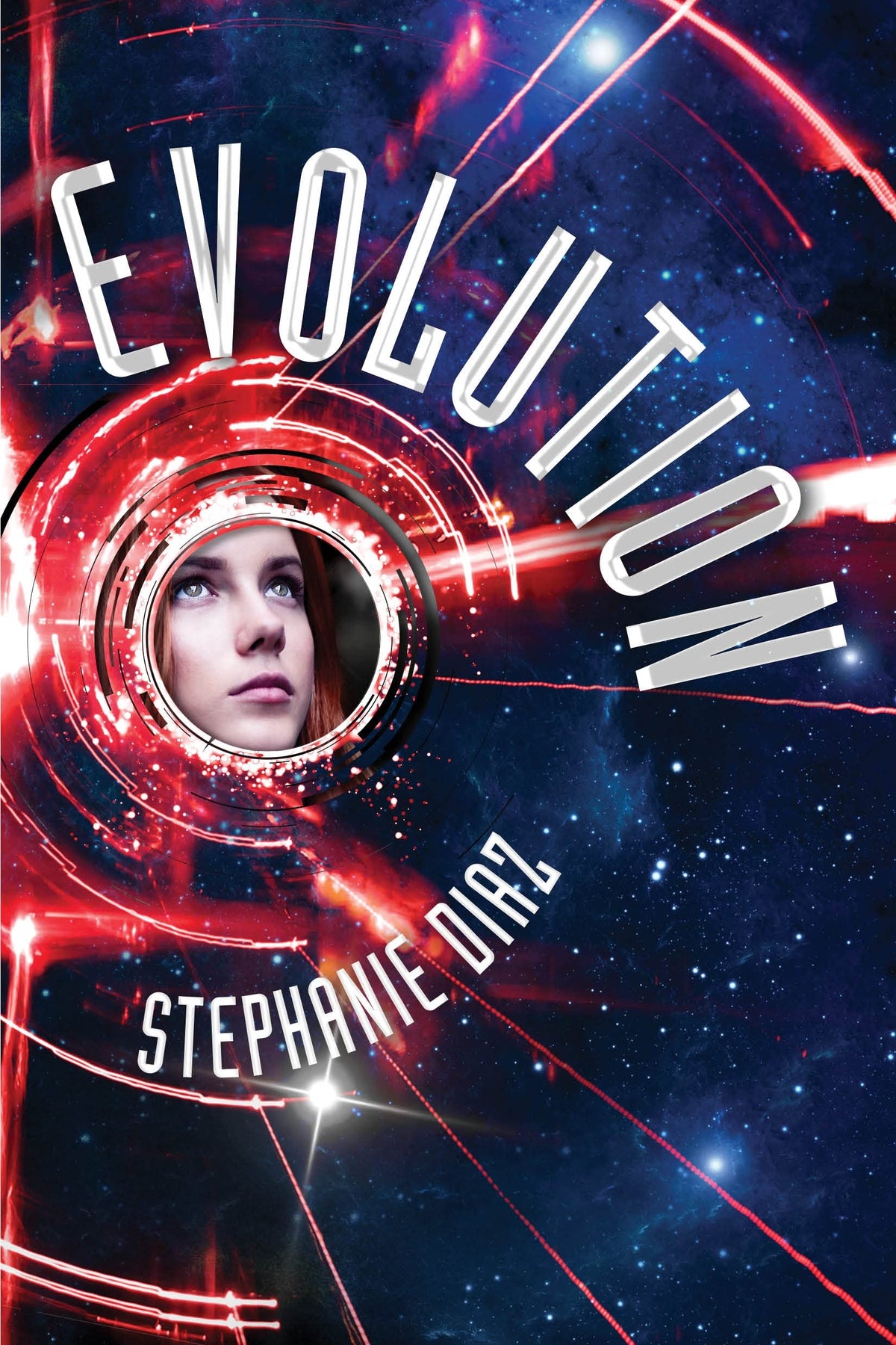 Evolution (Extraction Series)