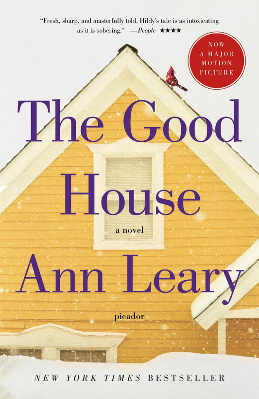 The Good House: A Novel - 1405