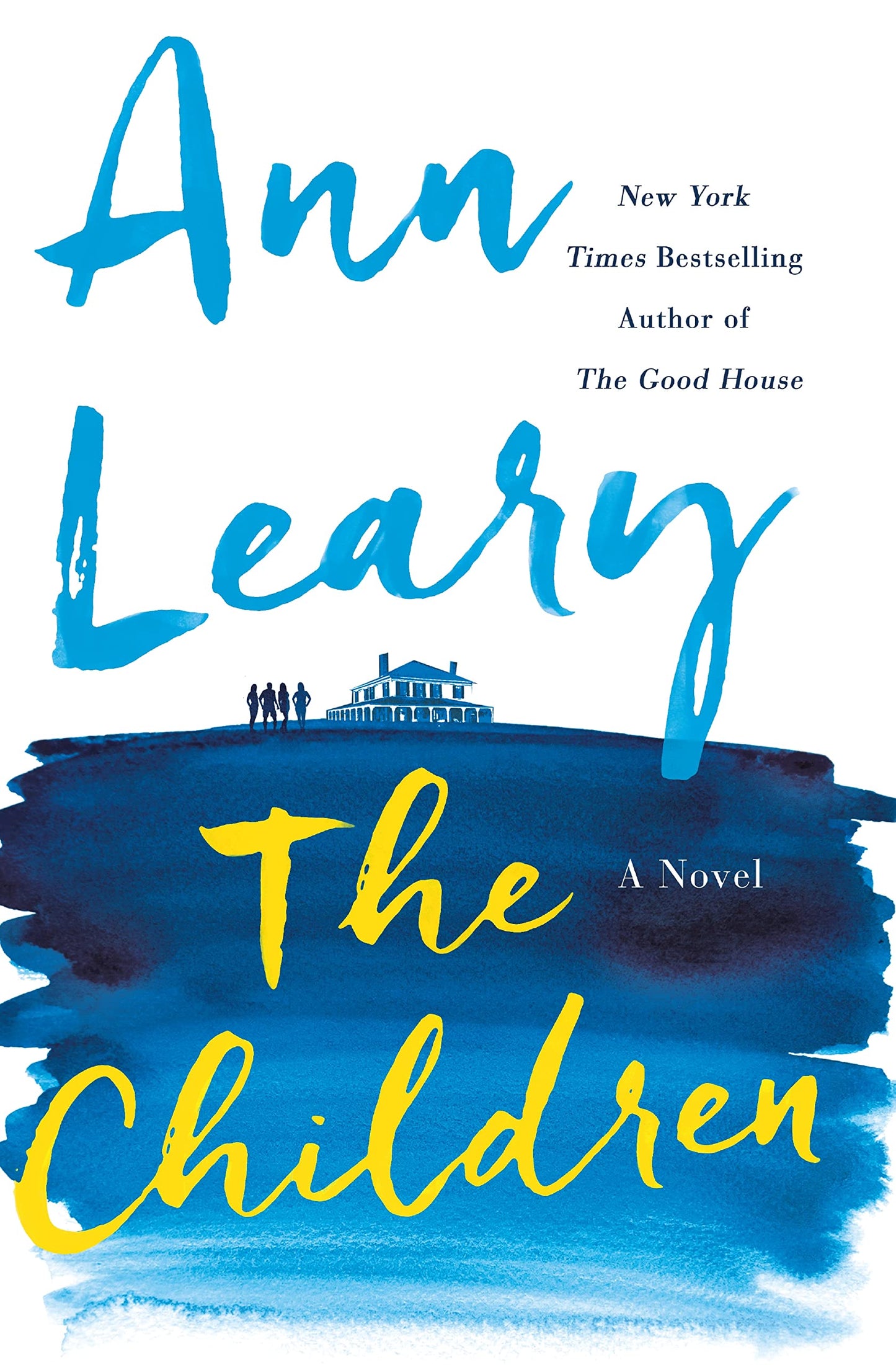 The Children: A Novel