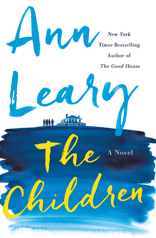 The Children: A Novel